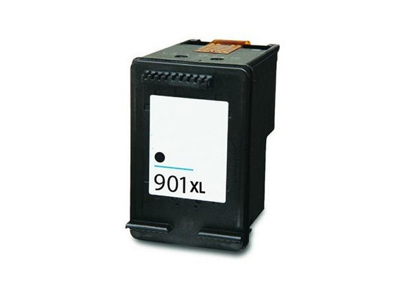 Cartouche compatible HP 901 901XL Noir