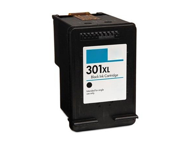 Cartouche compatible HP 301 301XL NOIR