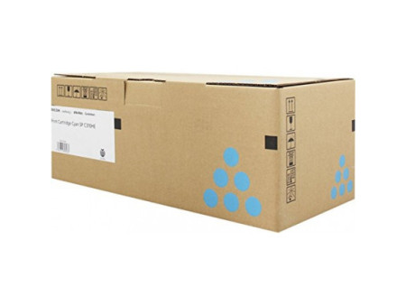 Toner Ricoh 406480/406492 - Cyan