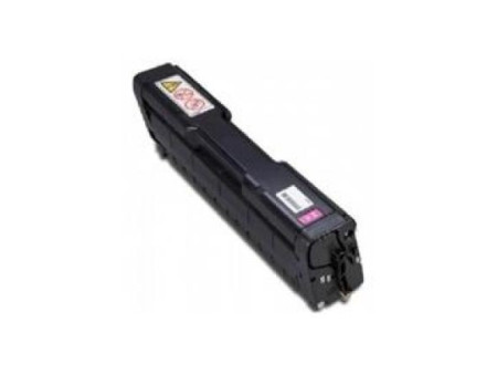 Toner Ricoh 406493/406481 - Magenta