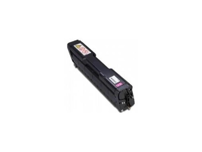 Toner Ricoh 406493/406481 - Magenta