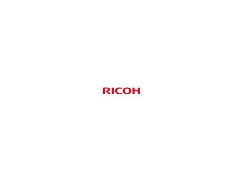 Toner Ricoh 406482/406494 - Jaune