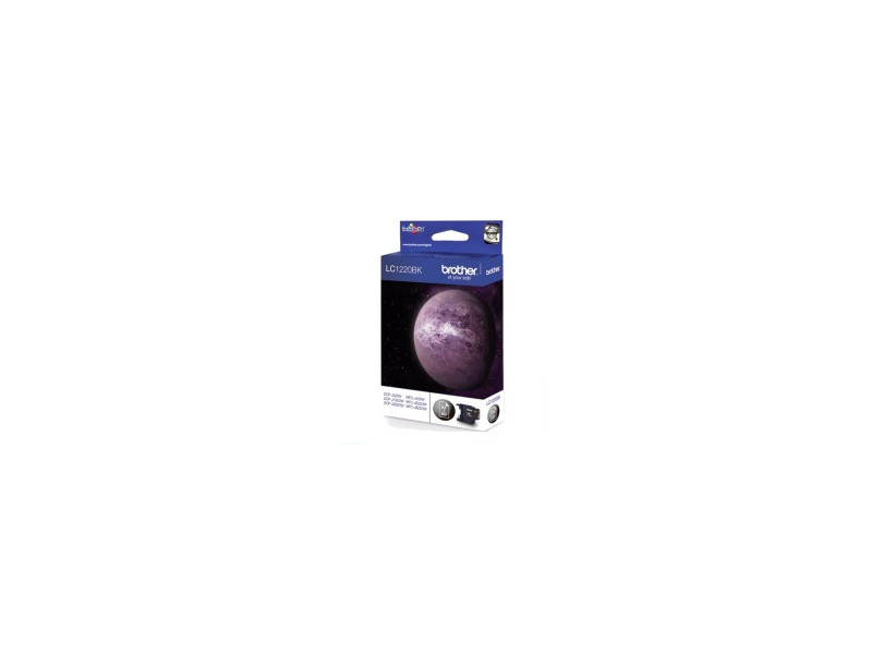 Cartouche Brother LC1220BK