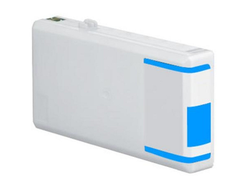 Cartouche compatible Epson T7012 XXL - Cyan