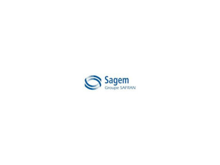 Toner Sagem CTR371 - Noir (5.000 pages)