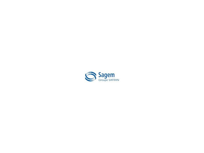Toner Sagem CTR371 - Noir (5.000 pages)