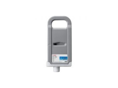 Cartouche Canon PFT-703C - Cyan (700ml)