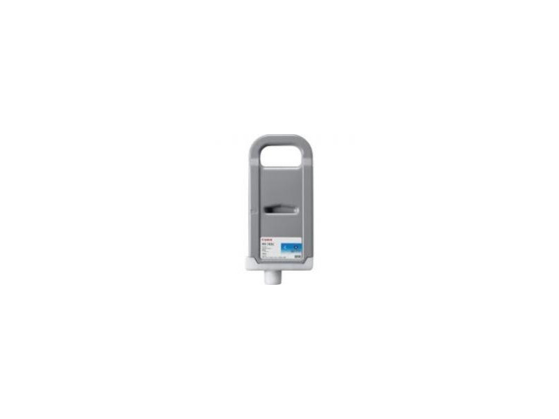 Cartouche Canon PFT-703C - Cyan (700ml)