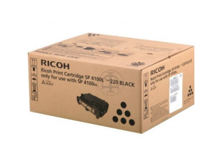 Toner Ricoh type 220 - Noir