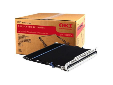 courroie de transfert oki  44846204 - couleur (80.000 pages)