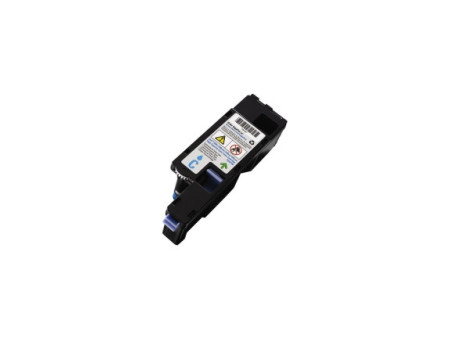 Toner compatible DELL 1250/1350/1355 - Cyan (1.400 pages)