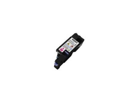 Toner compatible DELL 1250/1350/1355 - Magenta (1.400 pages)