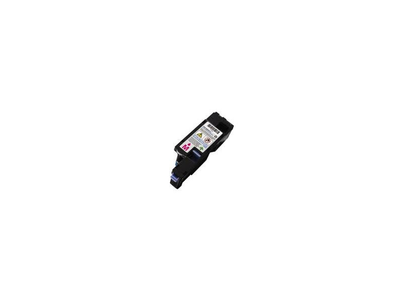 Toner compatible DELL 1250/1350/1355 - Magenta (1.400 pages)