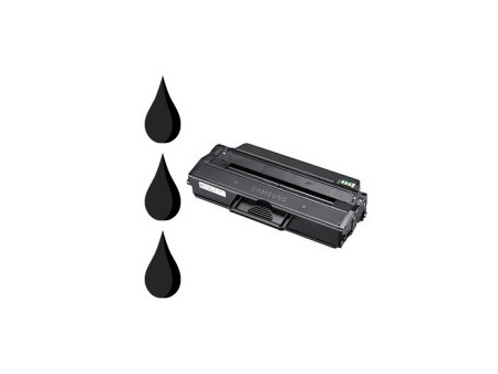 Toner compatible Samsung MLT-D103 - Noir (2.500 pages)