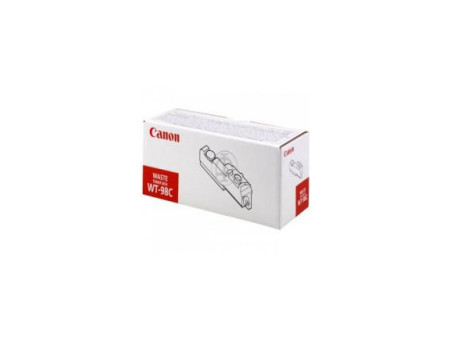 Boite residuelle Canon WT-98C