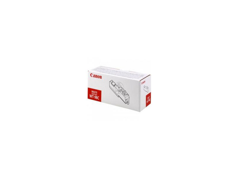 Boite residuelle Canon WT-98C