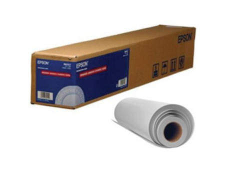 epson papier jet d'encre photo premium semi-glossy 24x30,5m 170gr
