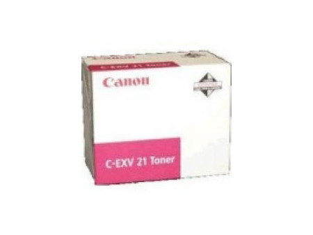 Toner Canon C-EXV21 - Magenta