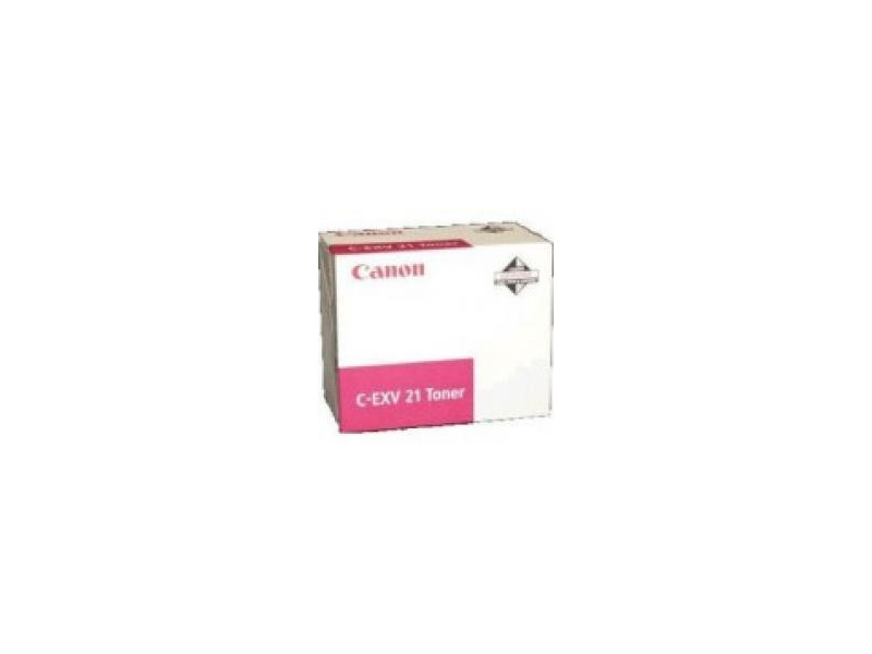 Toner Canon C-EXV21 - Magenta