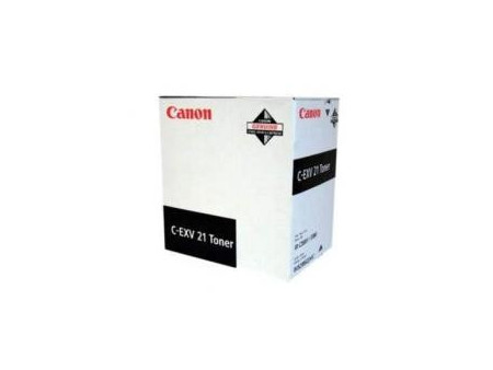 Toner Canon C-EXV21 - Noir