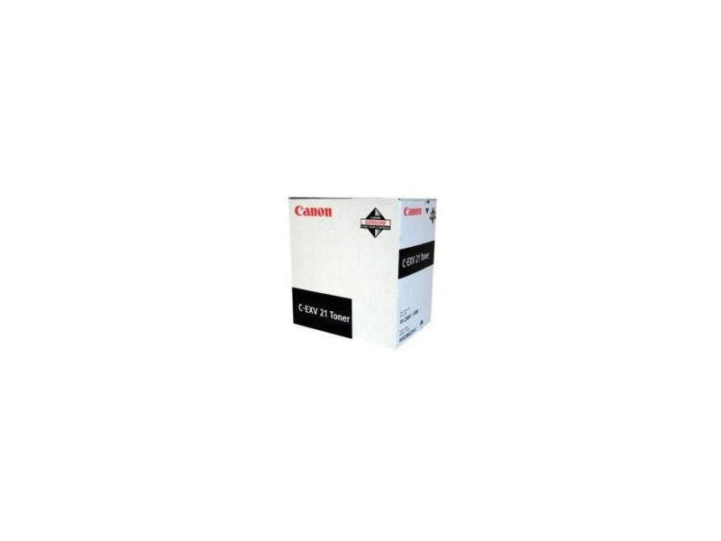 Toner Canon C-EXV21 - Noir