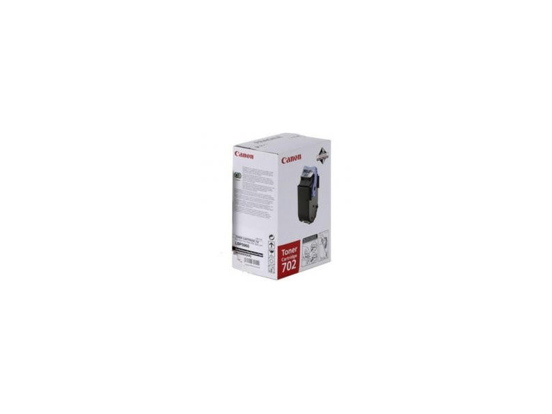 Toner Canon 702 - Magenta (6.000 pages)