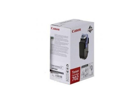 Toner Canon 702 - Cyan (6.000 pages)