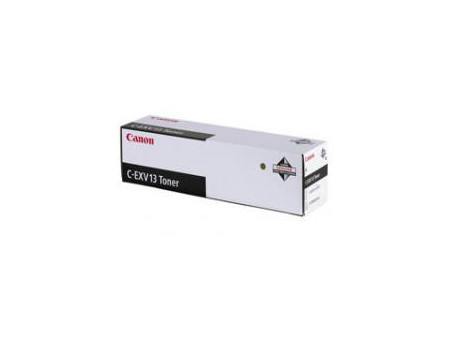 Toner Canon C-EXV13  - Noir