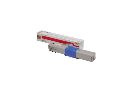 toner oki 44844508 - noir (10.000 pages)