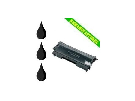 Toner compatible Brother TN2010 TN 2010 TN-2010