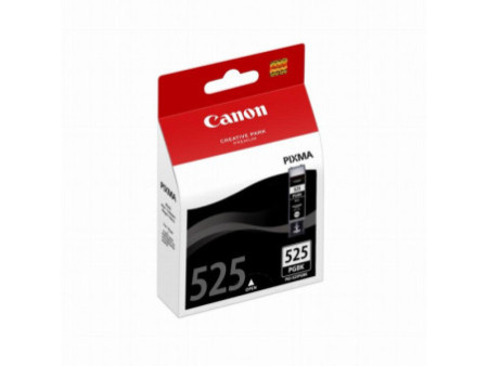 Cartouche Jet d'encre CANON N°525 Noir