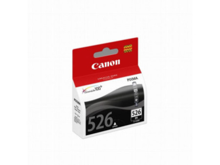 Cartouche Jet d'encre CANON N°526 Noir