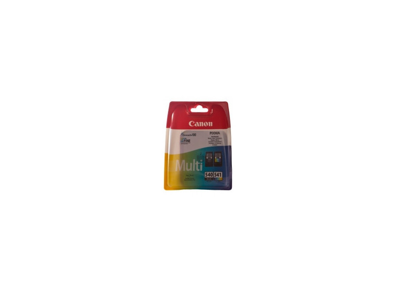 MultiPack Canon PG-540 + CL-541