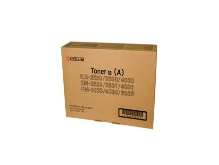 Toner Kyocera 370AB000 - Noir