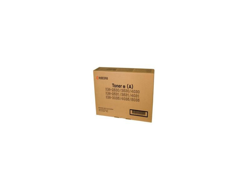 Toner Kyocera 370AB000 - Noir