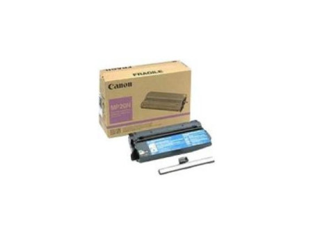 Toner Canon MP20N - Noir