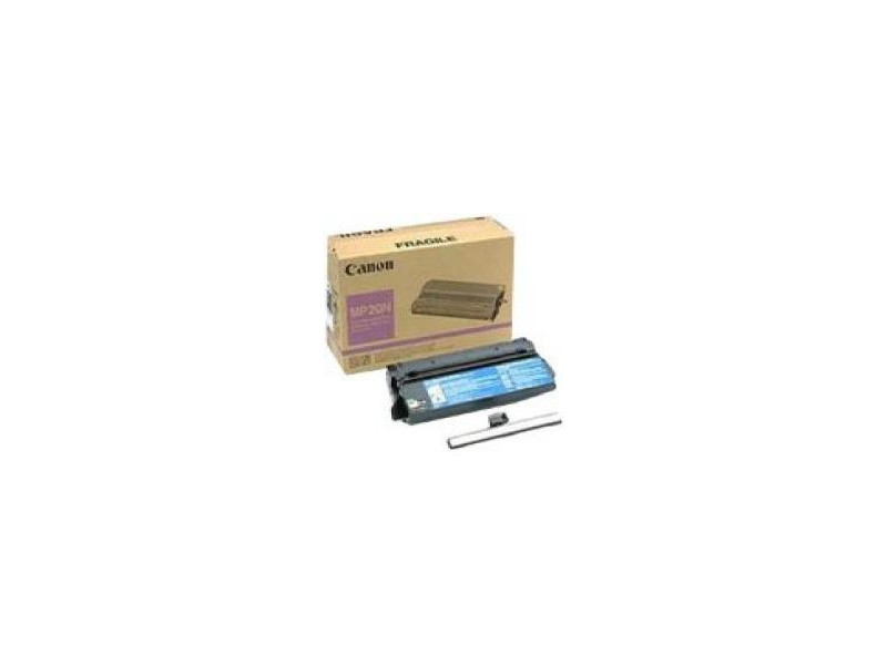 Toner Canon MP20N - Noir