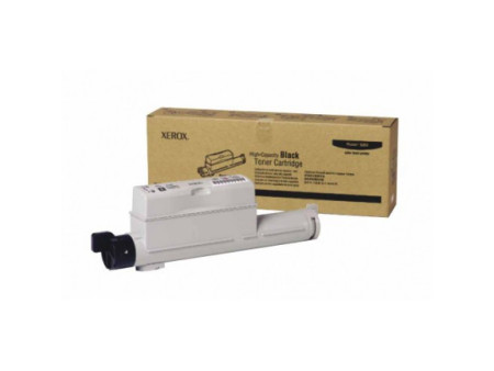 Toner Xerox 106R01566 - Cyan 17.200 pages