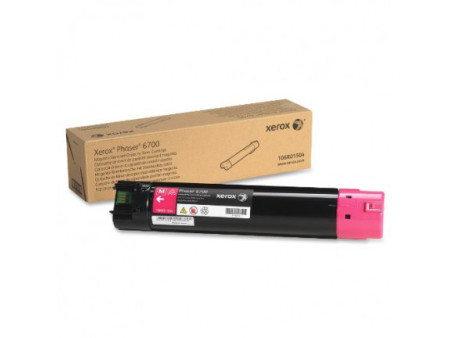 Toner Xerox 106R01567 - Magenta 17.200 pages