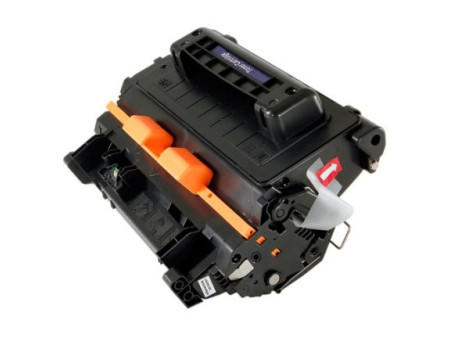 Toner compatible HP CF281A - 81A - Noir