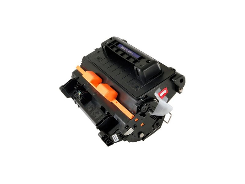 Toner compatible HP CF281A - 81A - Noir