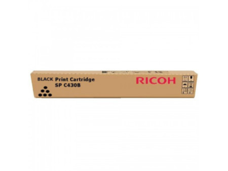 Toner Ricoh 821094 - Noir - SP C430/431