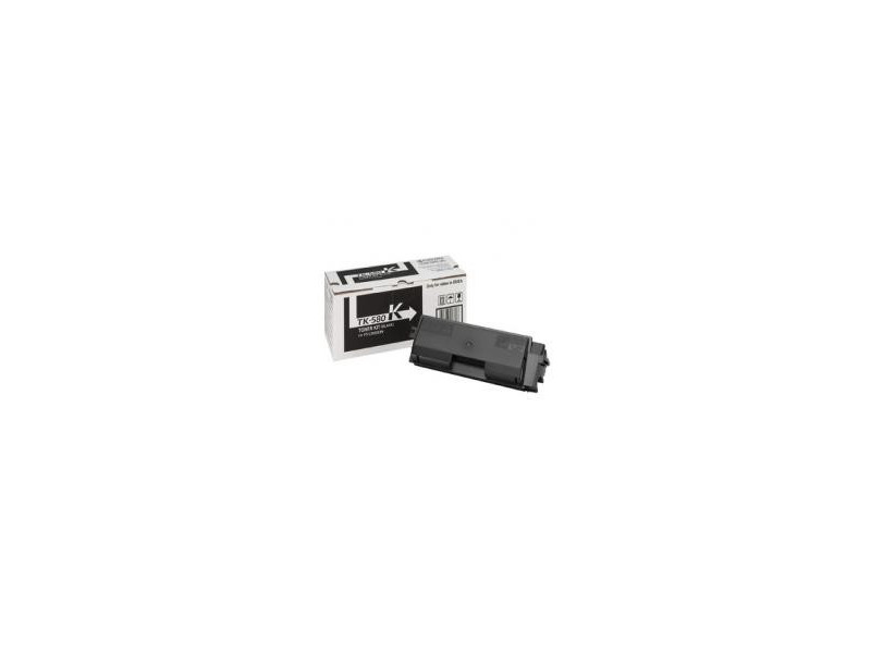 Toner Kyocera TK-580K - Noir