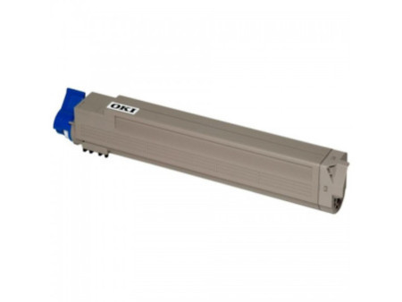Toner OKI 43837130 - Magenta