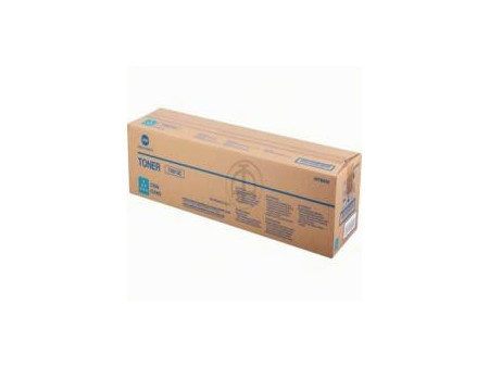 Toner Konica minolta TN613C - Cyan
