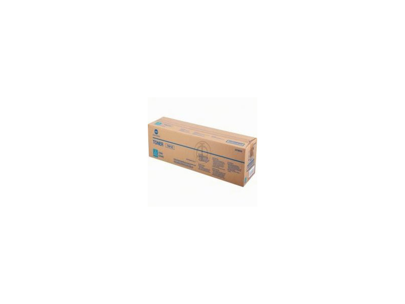 Toner Konica minolta TN613C - Cyan