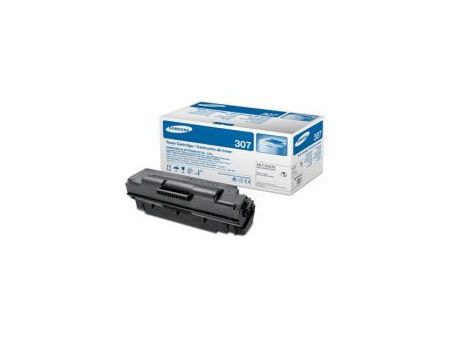 Toner Samsung MLT-D307E - Noir