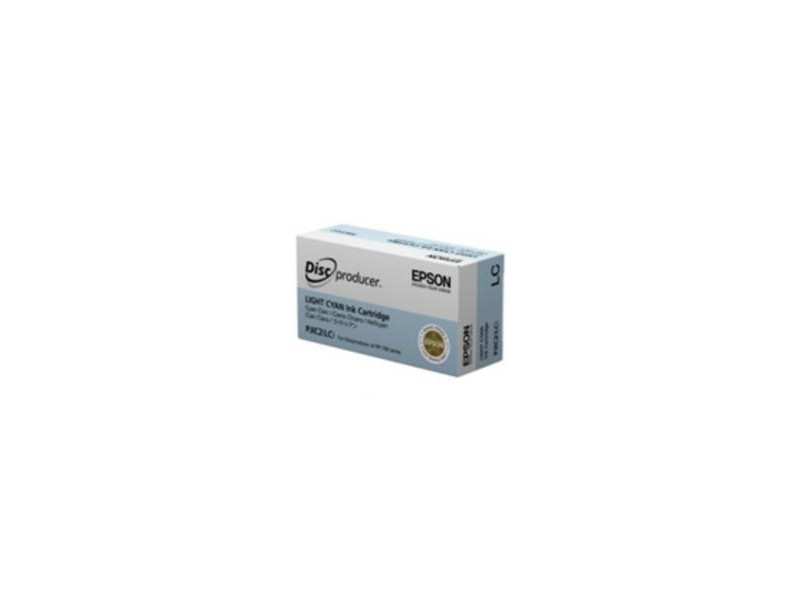 Cartouche Epson C13S020452 - Noir