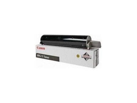 Toner Canon NPG-11 - Noir