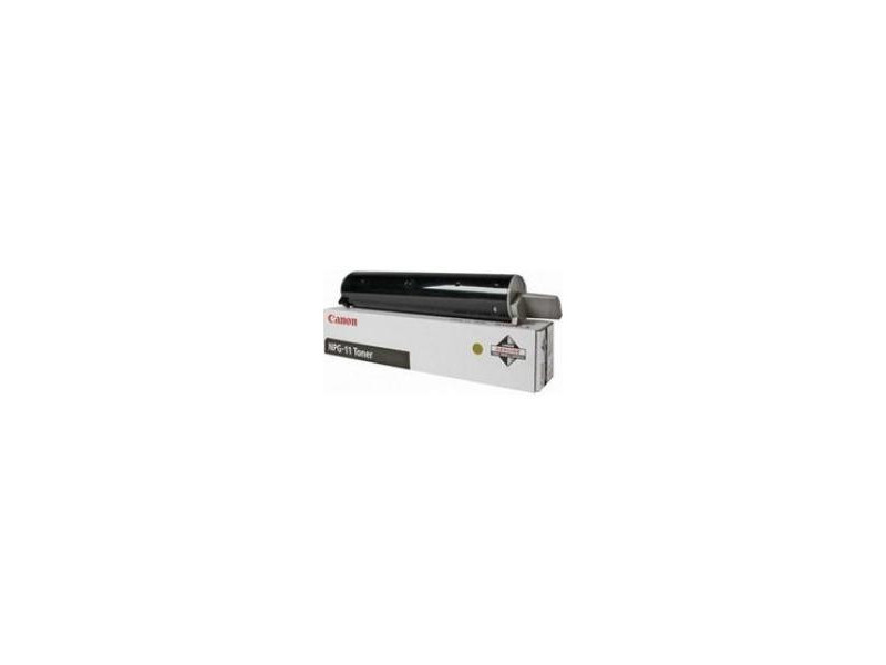 Toner Canon NPG-11 - Noir
